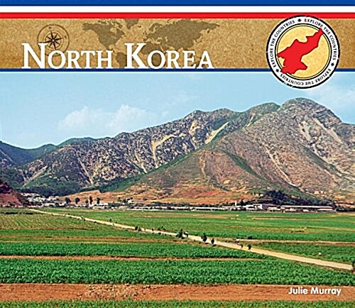North Korea (Library Binding)