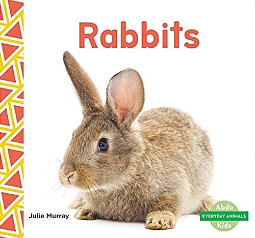 Rabbits (Library Binding)