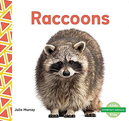 Raccoons (Library Binding)