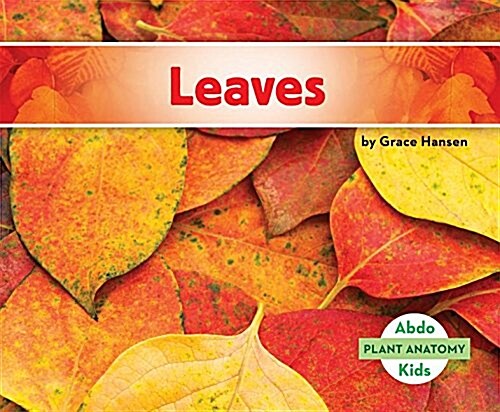 Leaves (Library Binding)