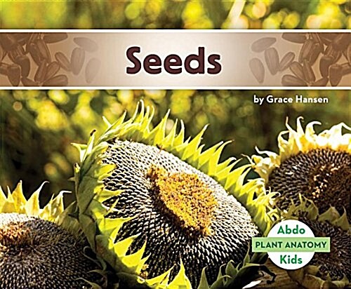 Seeds (Library Binding)