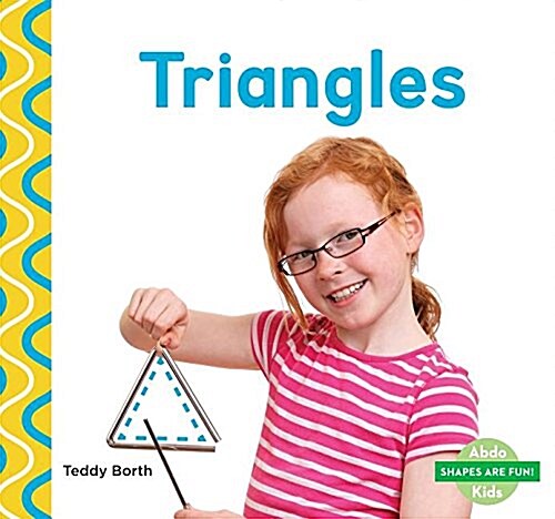 Triangles (Library Binding)