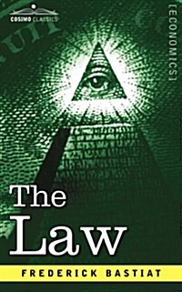 The Law (Paperback)