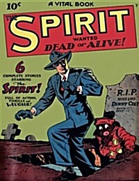 The Spirit 1 (Paperback)