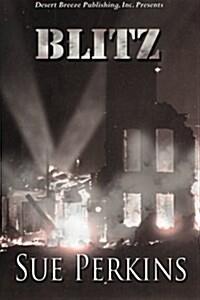 Blitz (Paperback)