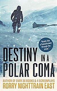 Destiny in a Polar Coma (Paperback)