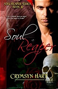 Soul Reaper Series Book II: Soul Reaper (Paperback)