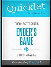 Quicklet - Enders Game (Paperback)