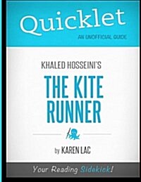 Quicklet - The Kite Runner (Paperback)