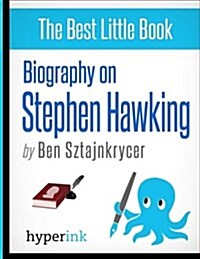 Biography on Stephen Hawking (Paperback)