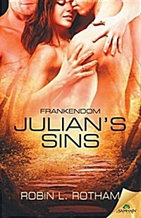 Julians Sins (Paperback)