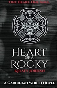 Heart of a Rocky (Paperback)