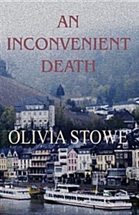 An Inconvenient Death (Paperback)