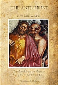 The Antichrist (Paperback)