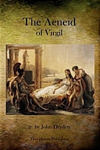 The Aeneid of Virgil (Paperback)