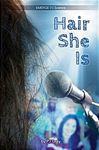 Hair She Is [1] (Paperback)