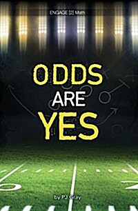 Odds Are Yes [2] (Paperback)