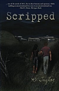 Scripped (Paperback)