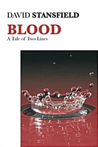 Blood (Paperback)