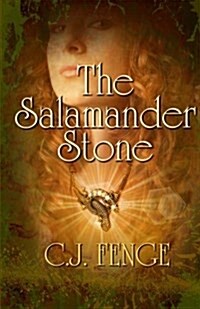 The Salamander Stone (Paperback)