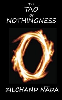 The Tao of Nothingness (Paperback)