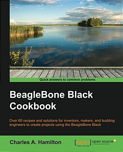 Beaglebone Black Cookbook (Paperback)
