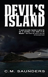 Devils Island (Paperback)