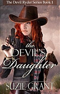 The Devils Daughter (Paperback)