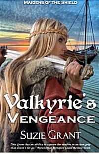 Valkyries Vengeance (Paperback)