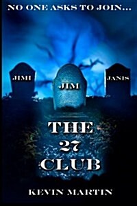 The 27 Club (Paperback)