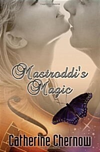 Mastroddis Magic (Paperback)