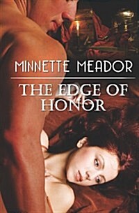 The Edge of Honor (Paperback)