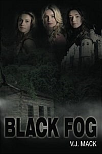 Black Fog (Paperback)