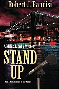 Stand-Up (Paperback)