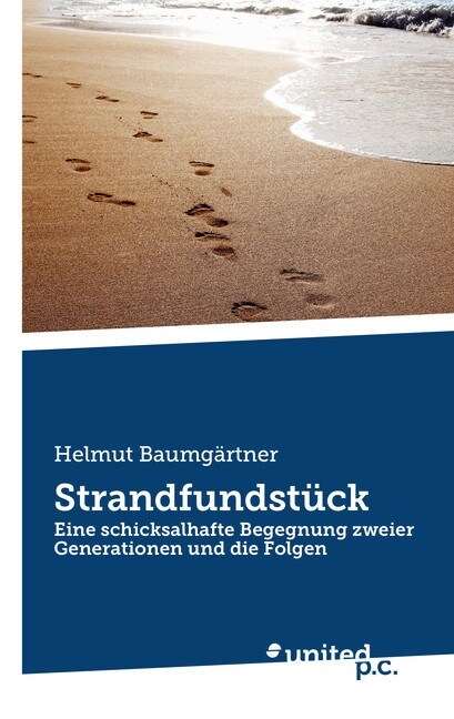 Strandfundstuck (Paperback)