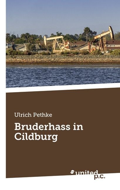 Bruderhass in Cildburg (Paperback)