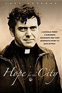 Hope for the City (Paperback)
