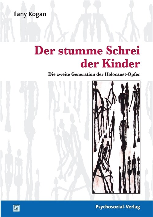 Der Stumme Schrei Der Kinder (Paperback)