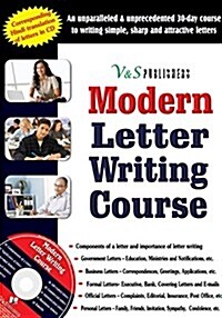 Modern Letter Writing Course (Paperback)