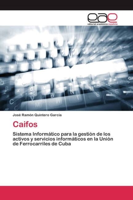 Caifos (Paperback)