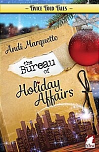 The Bureau of Holiday Affairs (Paperback)