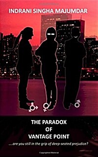 The Paradox of Vantage Point (Paperback)