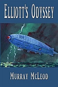 Elliotts Odyssey (Paperback)