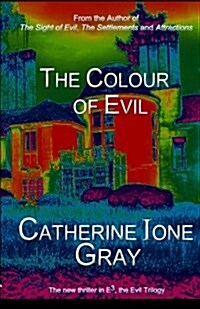 The Colour of Evil (Paperback)