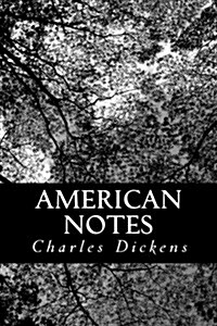 American Notes (Paperback)