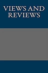 Views and Reviews (Paperback)