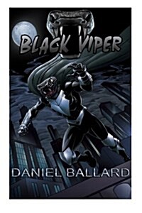 Black Viper (Paperback)