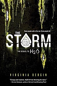 The Storm (Paperback)