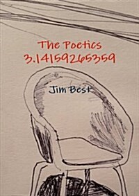 The Poetics 3.14159265359 (Paperback)