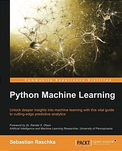 Python Machine Learning (Paperback)